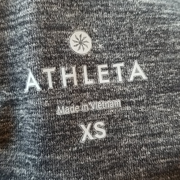 Athleta Sz XL EUC Yoga Athletic Pants - Picture 2 of 6